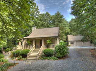 118 W Goldmine Rd, Ellijay, GA 30536