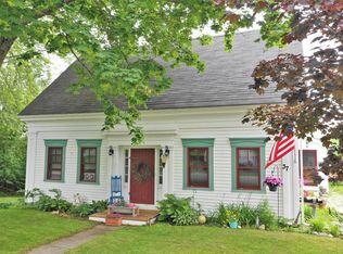 37 Church St, Stockton Springs, ME 04981