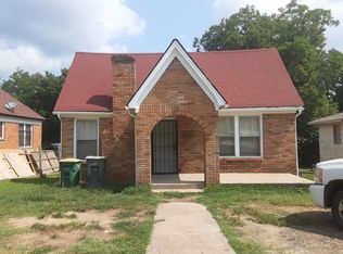 3414 W 10th St, Little Rock, AR 72204