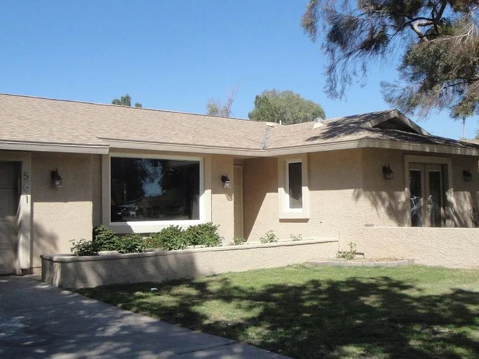 561 Leisure World