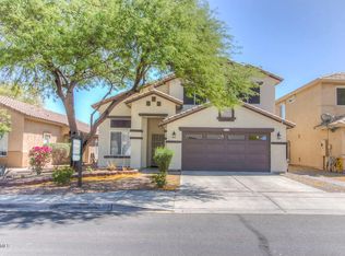 33597 N Wash View Rd, San Tan Valley, AZ 85142