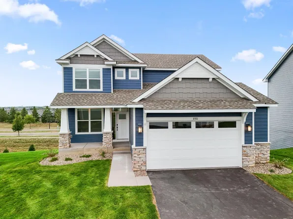 8921 Periwinkle Blvd, Woodbury, MN 55129