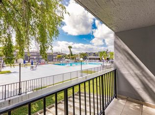 The Greens Condominium, Miami, FL 33174