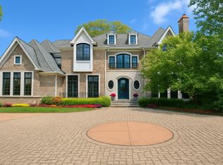 15W280 Plainfield Rd, Burr Ridge, IL 60527