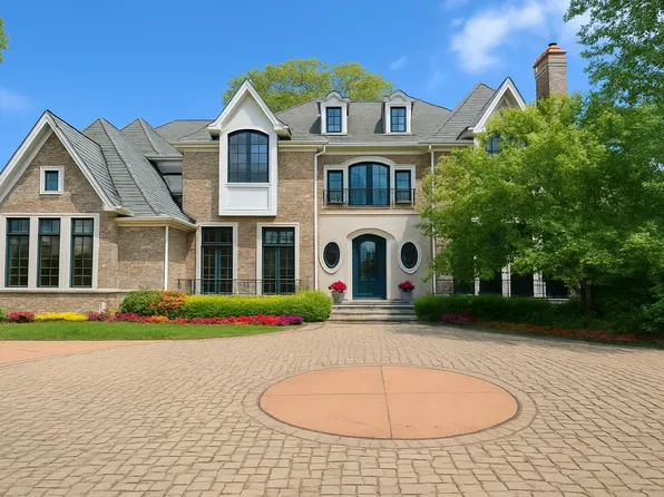 15W280 Plainfield Rd, Burr Ridge, IL 60527