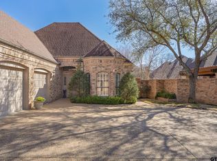 402 Greenway Cir, Tyler, TX 75701