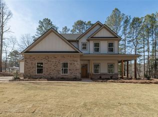 302 Highway 11, Monroe, GA 30655