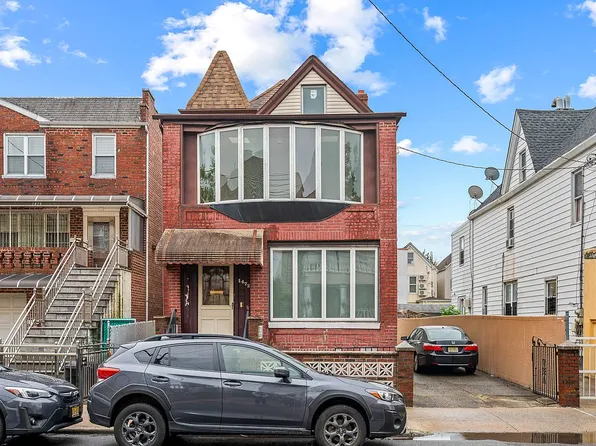 1472 70th St, Brooklyn, NY 11228