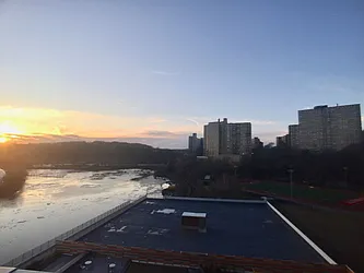 Rented by Sovereign Associates