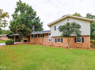 614 Todd Cir, Warner Robins, GA 31088