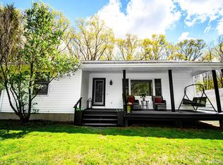 4055 Milner Rd, Stockbridge, MI 49285
