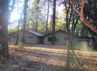 1956 Mountain View Dr, Paradise, CA 95969