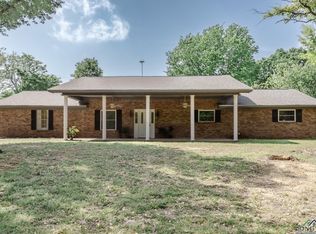 577 County Road 3201, Daingerfield, TX 75638