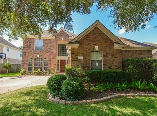 3214 Summer Bay Dr, Sugar Land, TX 77478