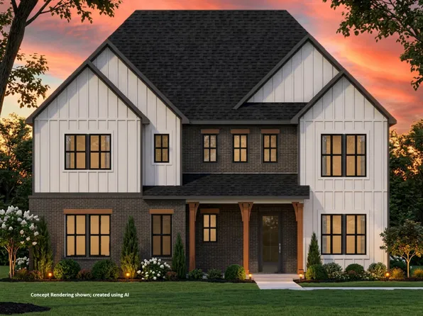 Homes Available Soon, Chestnut Glen