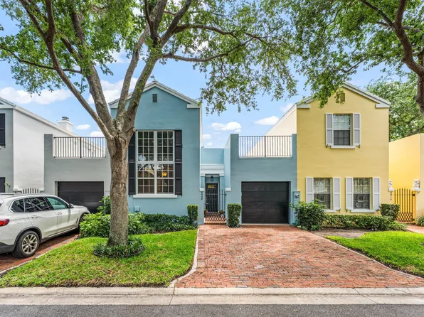 5908 Catesby Street, Boca Raton, FL 33433