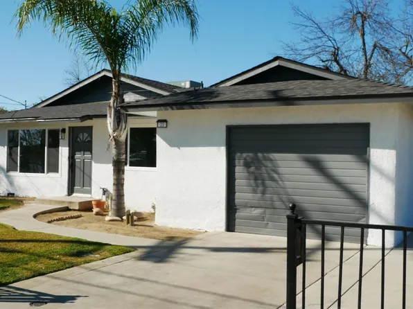 23 E Geary St, Fresno, CA 93706