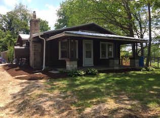 806 Orrs Camp Rd #806, Hendersonville, NC 28792