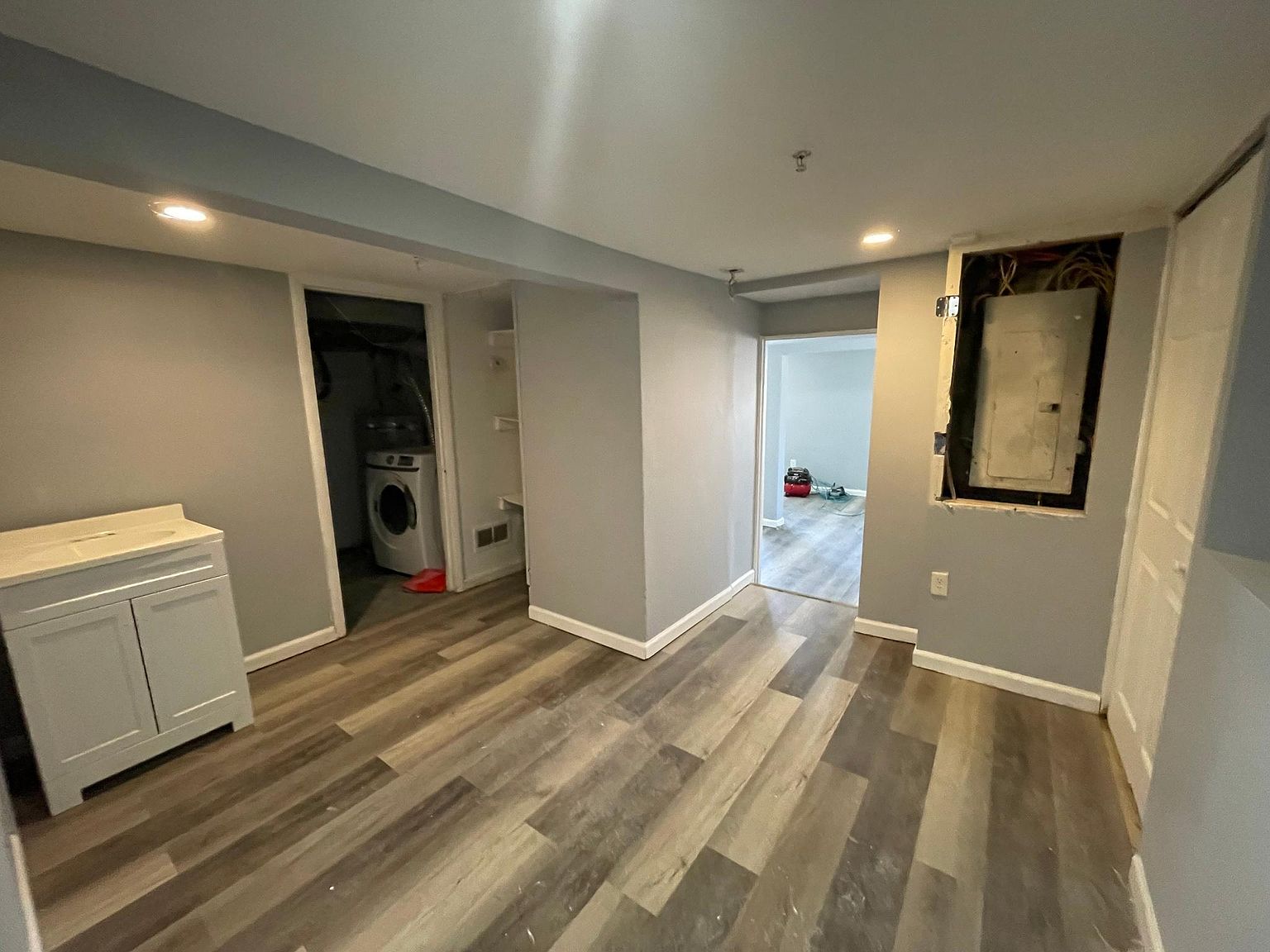 Washington, DC 20019