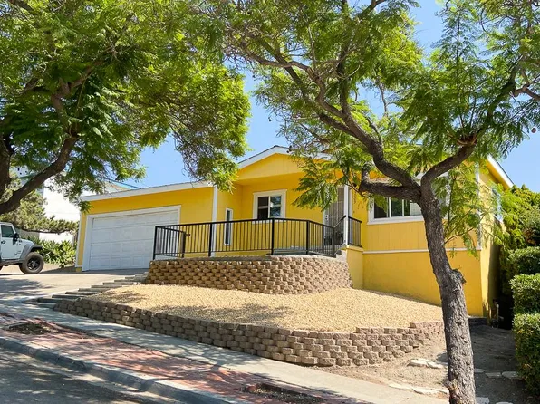 5009 54th St, San Diego, CA 92115
