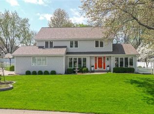 2323 NW Lookout Rdg, Lees Summit, MO 64081