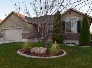 2669 W 1890 N, Clinton, UT 84015