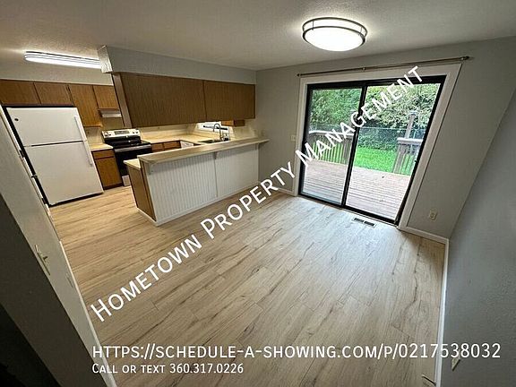 5th image of 1224 Willow St SE #B