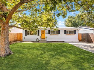 217 S Gourley St, Boise, ID 83705