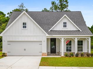 6750 Maurepas Cir, Ocean Springs, MS 39564