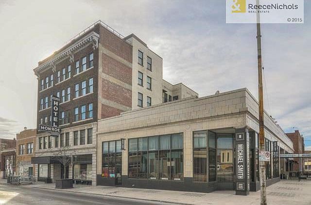 1st image of 1904 Main St APT 2N
