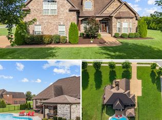 121 Springfield Dr #28, Lebanon, TN 37087