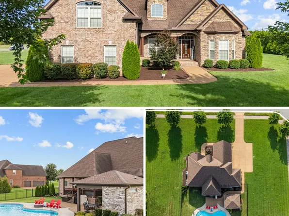 121 Springfield Dr, Lebanon, TN 37087