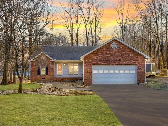 5900 Cottonwood Ln, Winston Salem, NC 27103