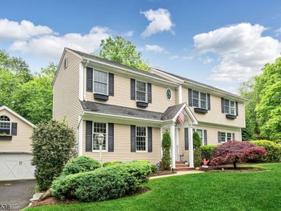 12 Strong St, Mahwah, NJ, 07430