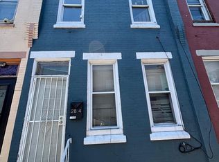 2814 N Mutter St, Philadelphia, PA 19133