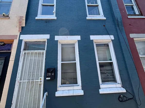 2814 N Mutter St, Philadelphia, PA 19133