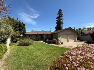 326 Sherwood Ct, Modesto, CA 95350
