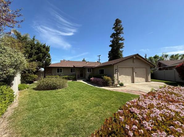 326 Sherwood Ct, Modesto, CA 95350