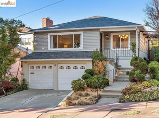 29 Westminster Ave, Kensington, CA 94708