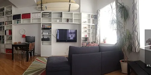 Rented by Highline Residential