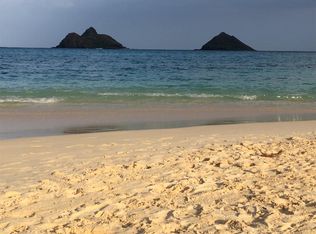 953 Mokulua Dr, Kailua, HI 96734