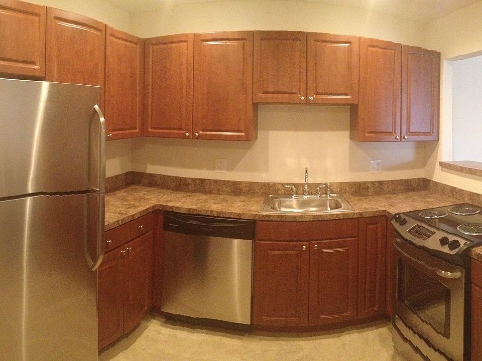 New Kitchen