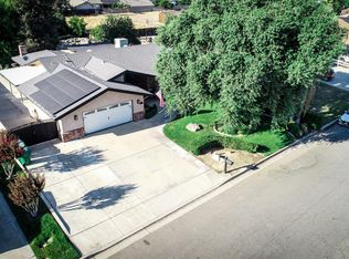 14618 Goodwin Ave, Bakersfield, CA 93314
