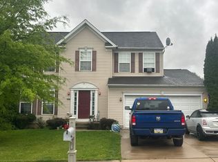 1170 Stone Gate Dr, York, PA 17406