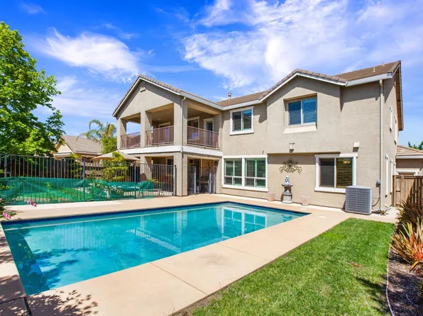 2297 Corin Dr, Roseville, CA 95747