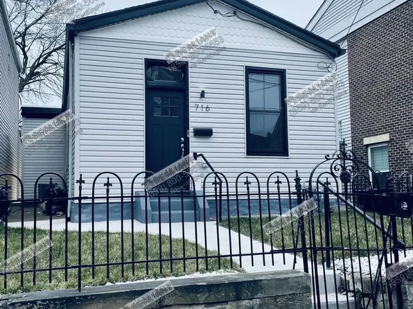 716 Roberts St, Newport, KY 41071