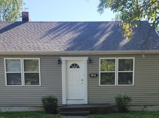 1001 E Washington St #1, Urbana, IL 61801