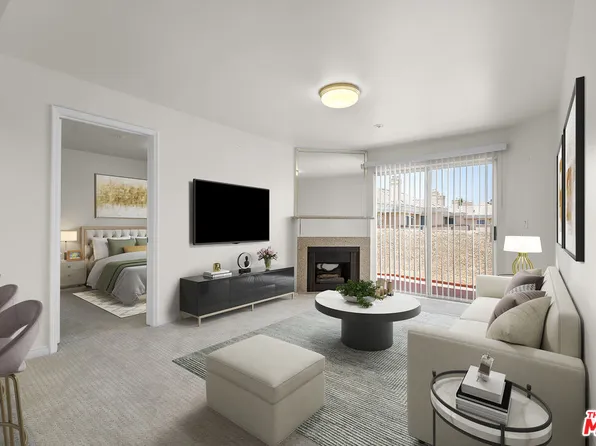 11410 Brookshire Ave APT 424, Downey, CA 90241