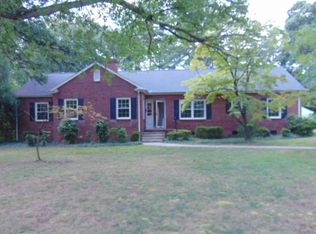 711 Carolina Ave, Gastonia, NC 28052
