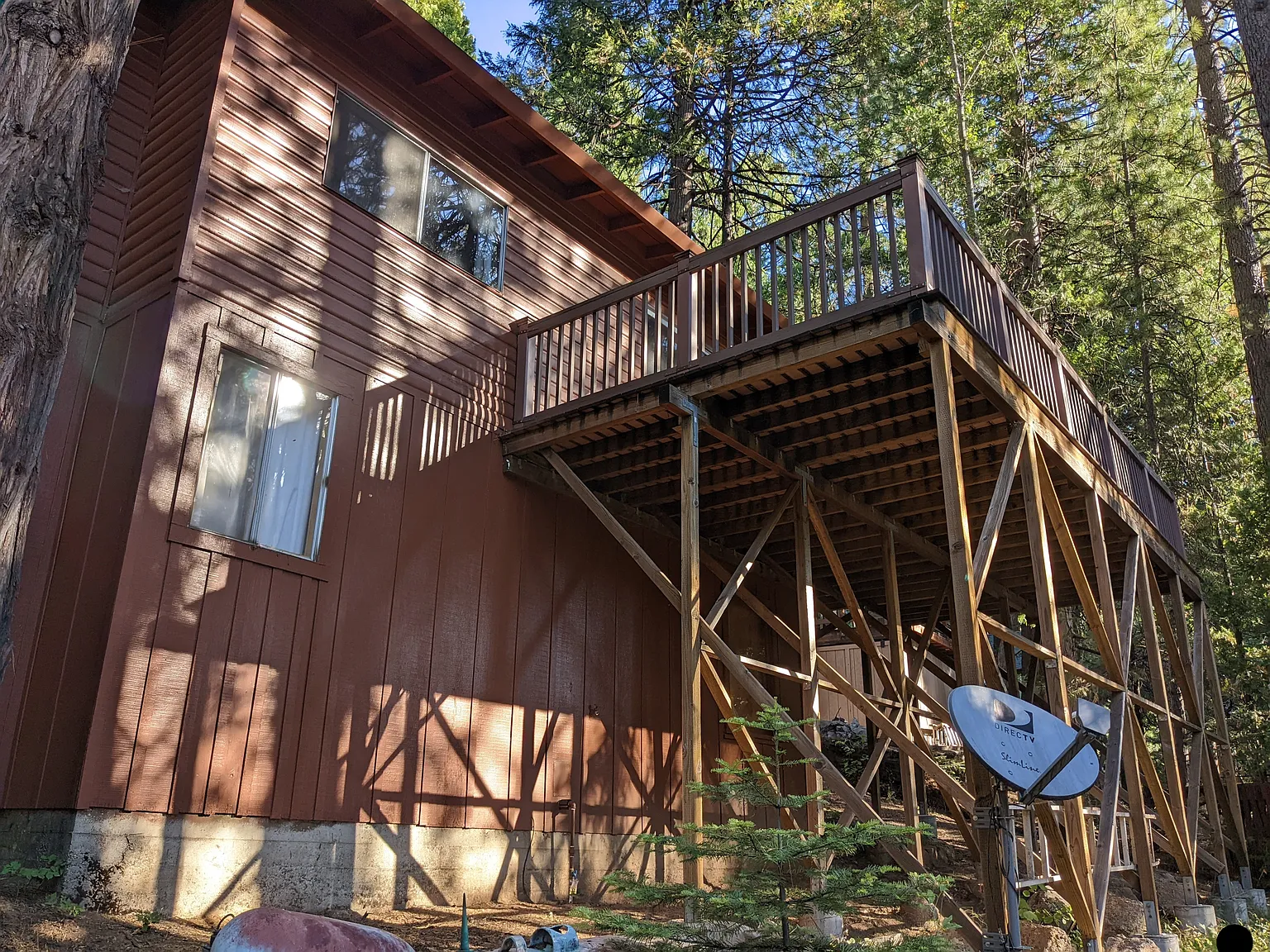 3 bed, 1167 sqft, $2,200 — Photo 3
